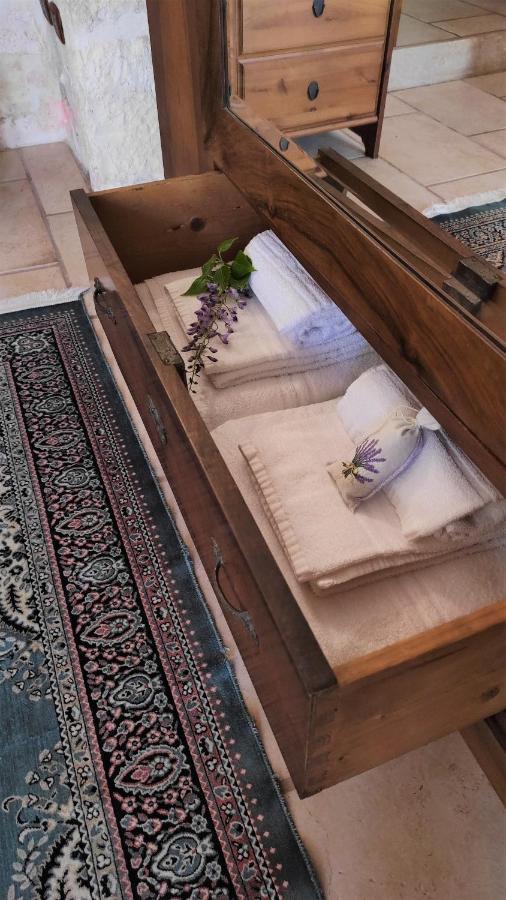Casa Ciccone Cardone Villa Locorotondo Kültér fotó