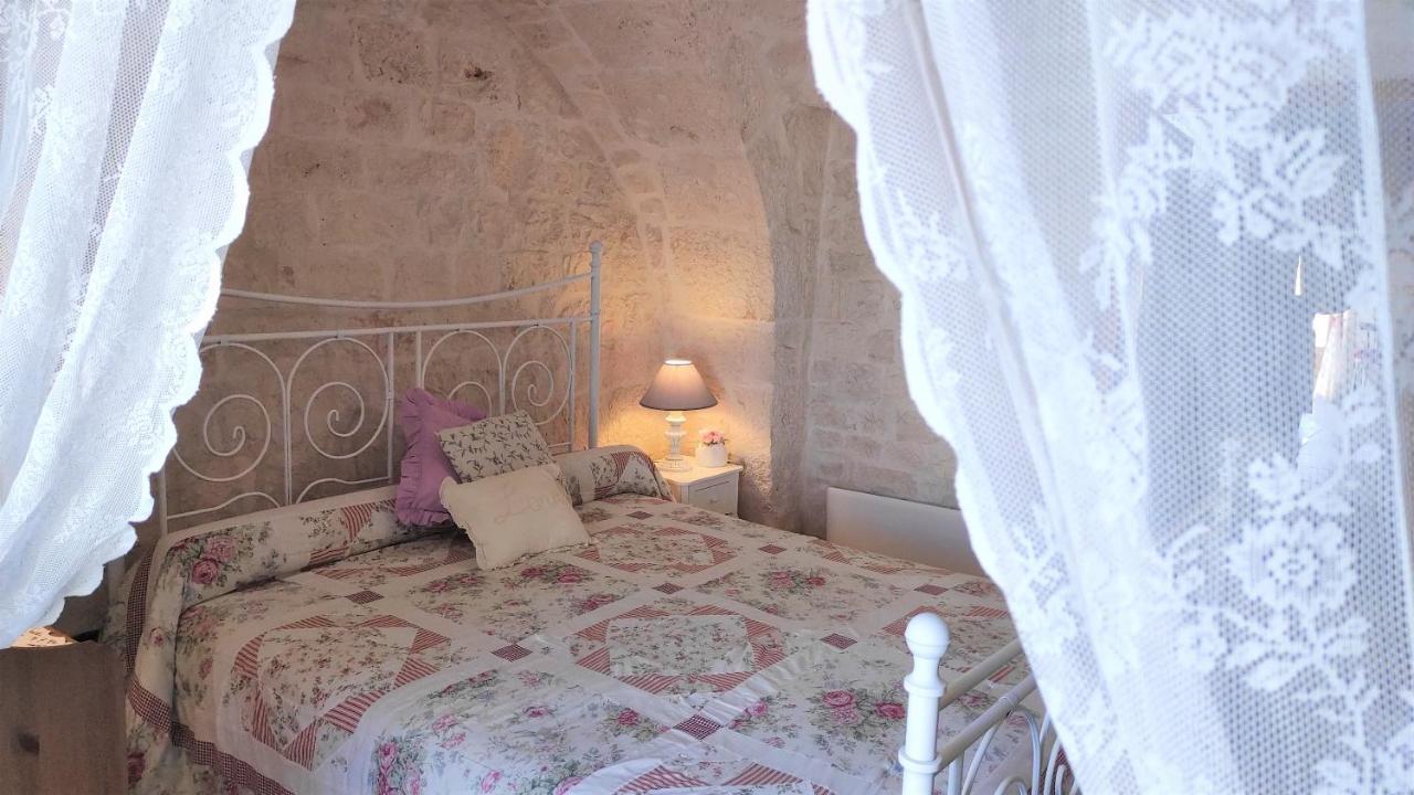 Casa Ciccone Cardone Villa Locorotondo Kültér fotó