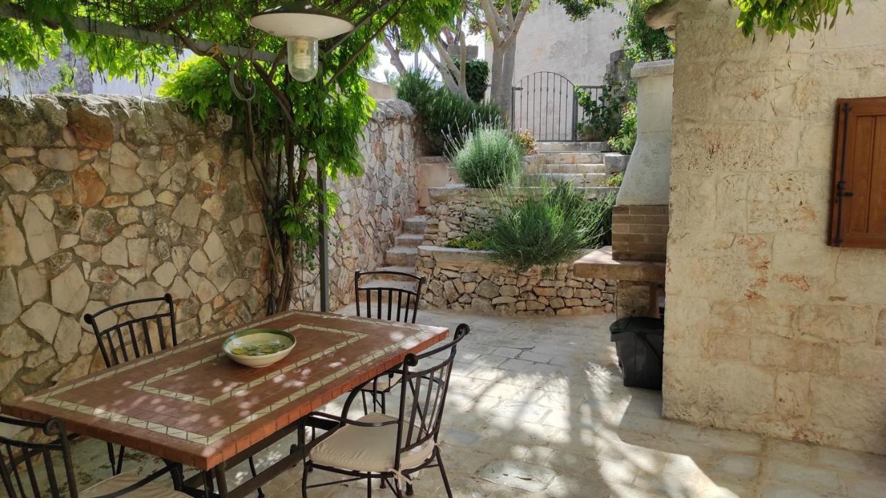 Casa Ciccone Cardone Villa Locorotondo Kültér fotó
