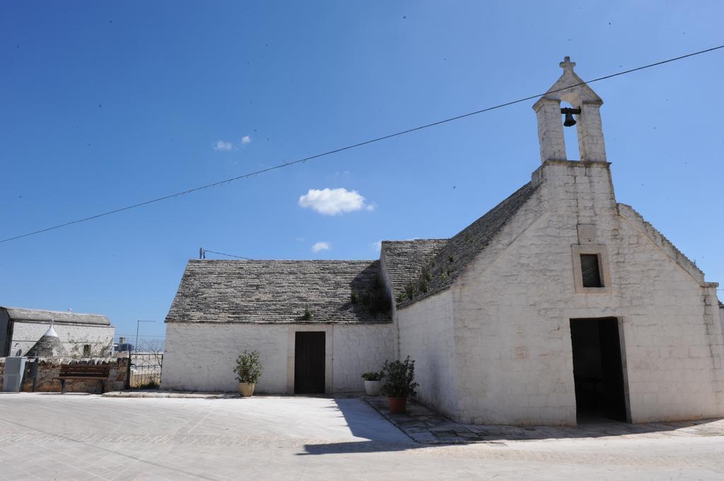Casa Ciccone Cardone Villa Locorotondo Kültér fotó